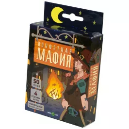 Конфетная мафия картинка 345722 - МосИгра